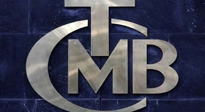  Merkez Bankası faizi sabit tuttu